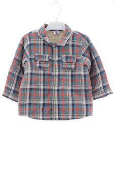 Blouson 2 ans Petit Bateau