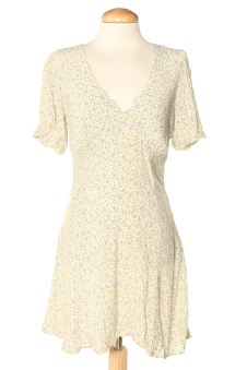 Einfaches Kleid 36 NA-KD