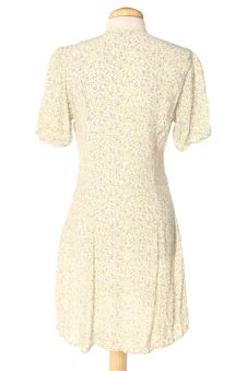 Einfaches Kleid 36 NA-KD