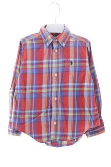 Langärmeliges Hemd 104 Ralph Lauren