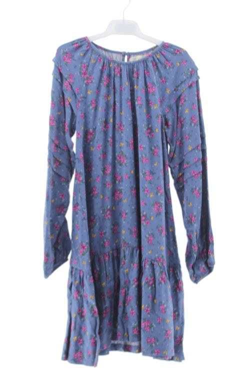 Aufwändiges Kleid
