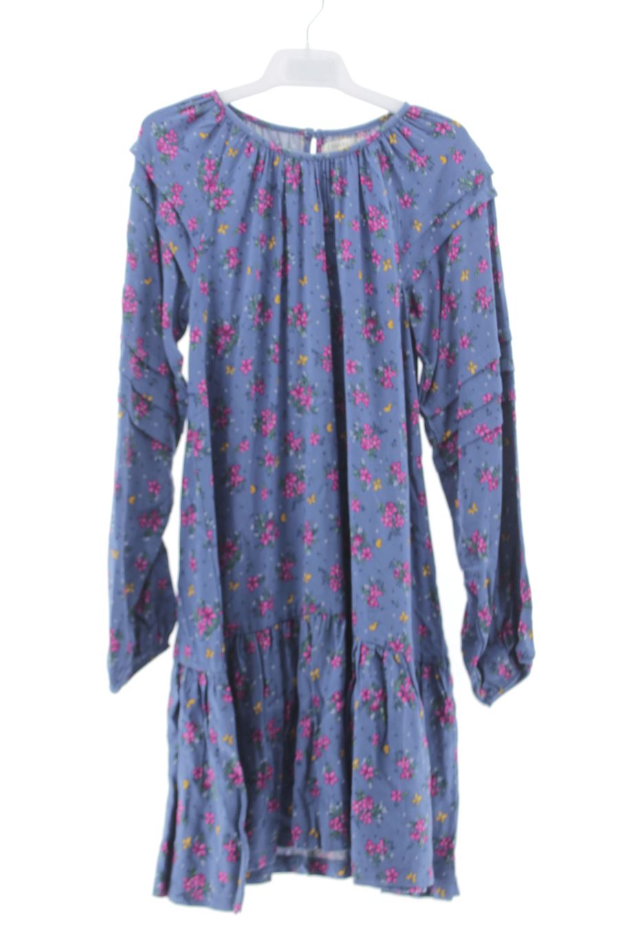 gebraucht Sfera Aufwändiges Kleid Größe 134