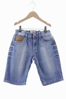 Short en jean 10 ans Pepe Jeans