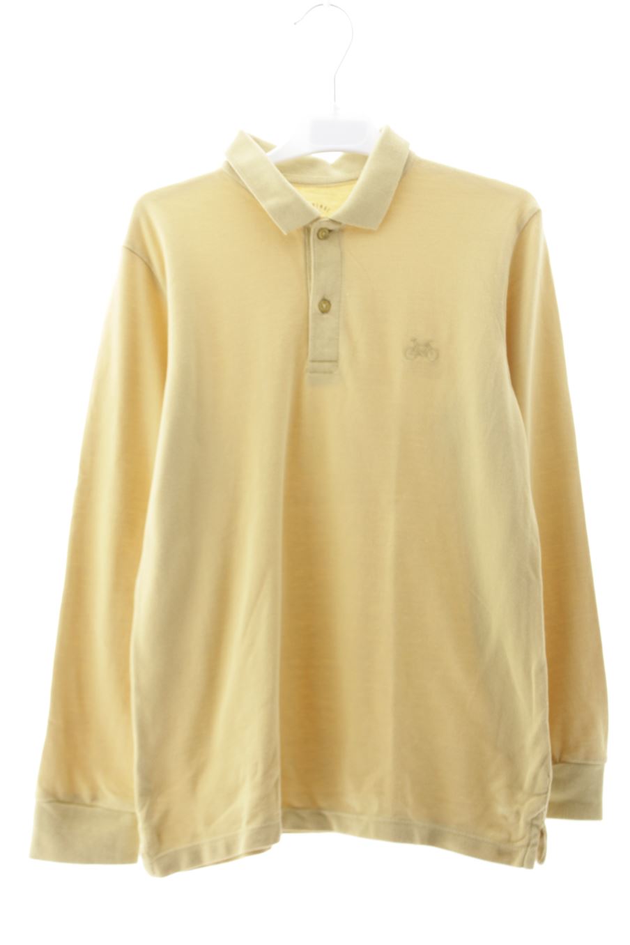 Polo de manga larga de Unit de la talla 9 años de segunda mano