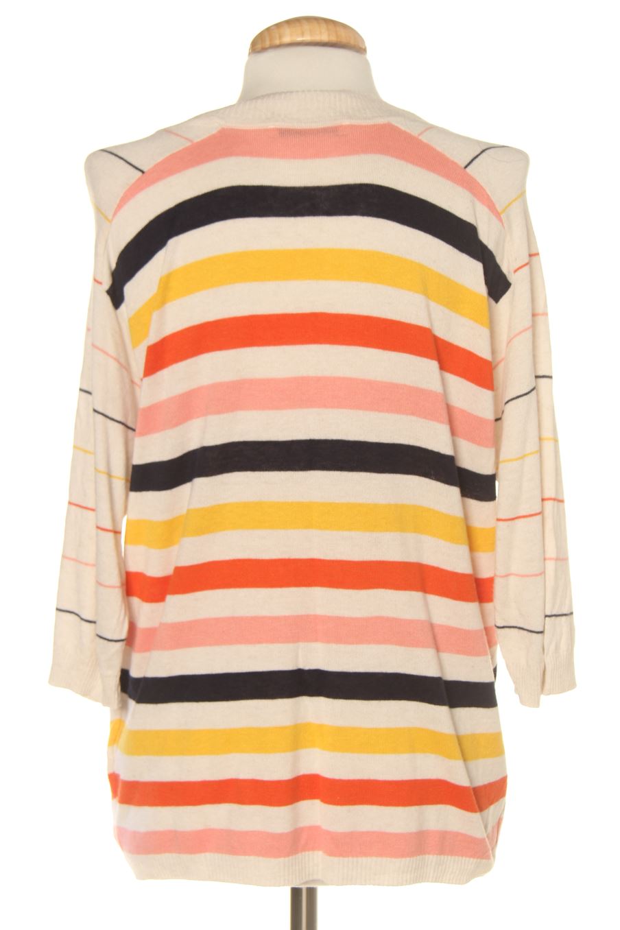 Jersey de Esprit de la talla M, de color rayas