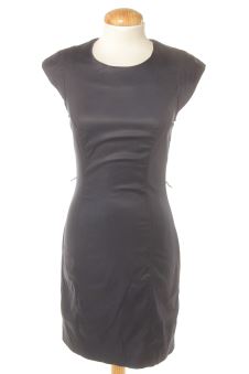 Einfaches Kleid 36 French connection