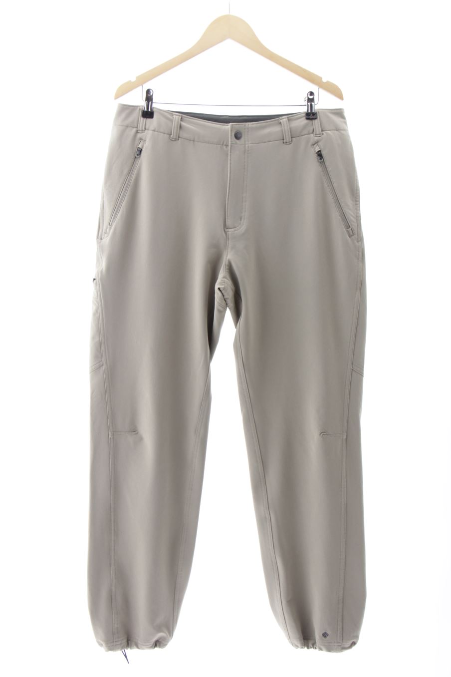 Pantalon largo de Columbia de la talla 46
