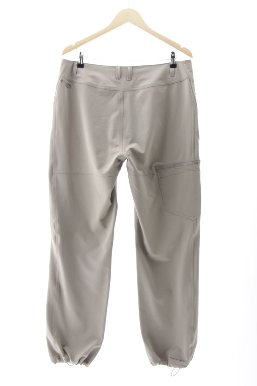 Pantalon largo de Columbia de la talla 46