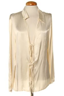 Blouse à manches longues 40 Mulaya