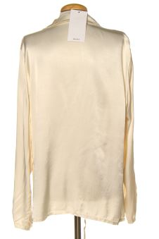Blouse à manches longues 40 Mulaya