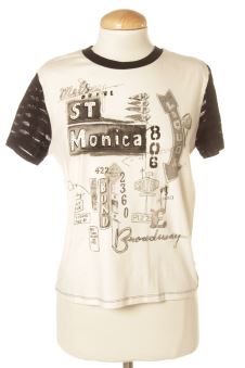 Maglietta M Desigual, foto 1 di 2