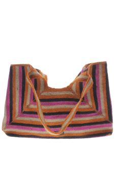 Henkeltasche Groß Desigual