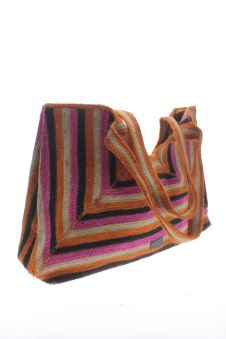 Henkeltasche Groß Desigual