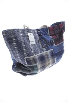 Henkeltasche Groß Desigual