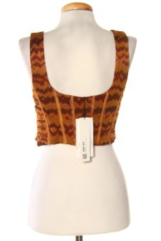 Top M Zara