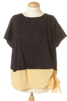 Blusa de manga corta M COS