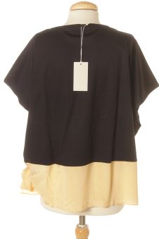 Blusa de manga corta M COS