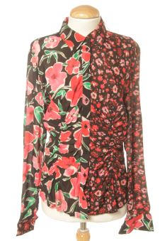 Camicia M Desigual, foto 1 di 2