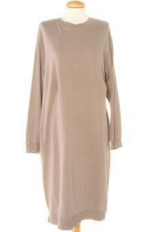 Robe casual L Zara