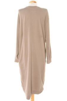 Robe casual L Zara