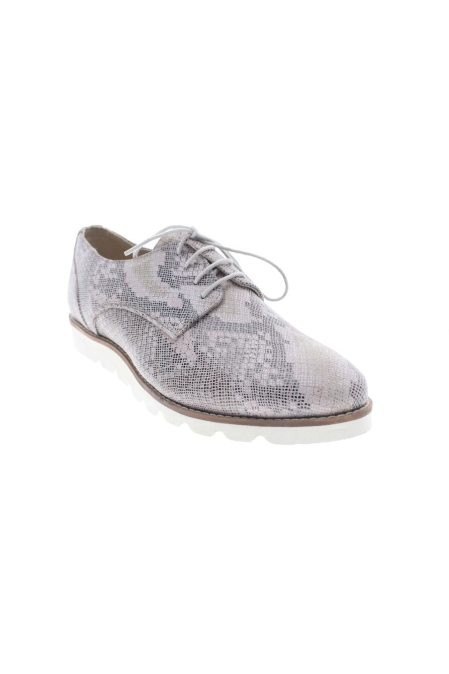 Zapatos planos de Balsamik de la talla 40, de color stampato