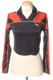 Top sportivo XS Puma