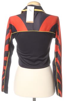 Top sportivo XS Puma