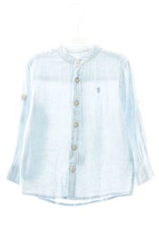 Camisa de manga larga 2 años Sfera