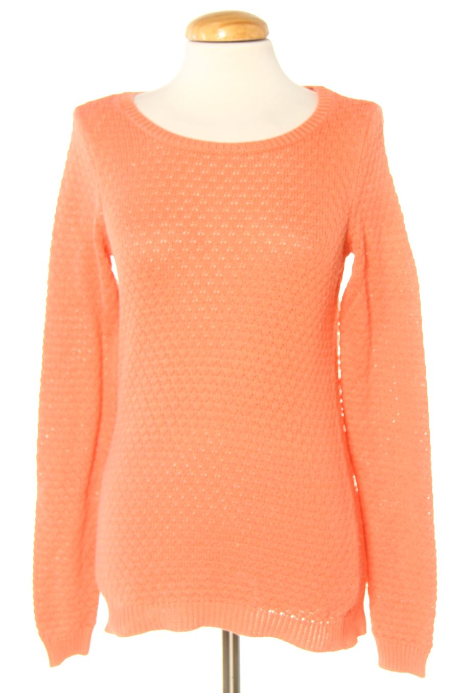 Pull Pimkie de la taille M, de couleur rose