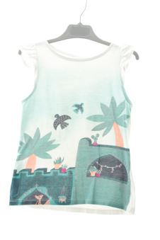 T-shirt 6 ans Du pareil au même
