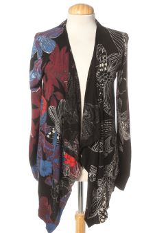 Gilet S Desigual