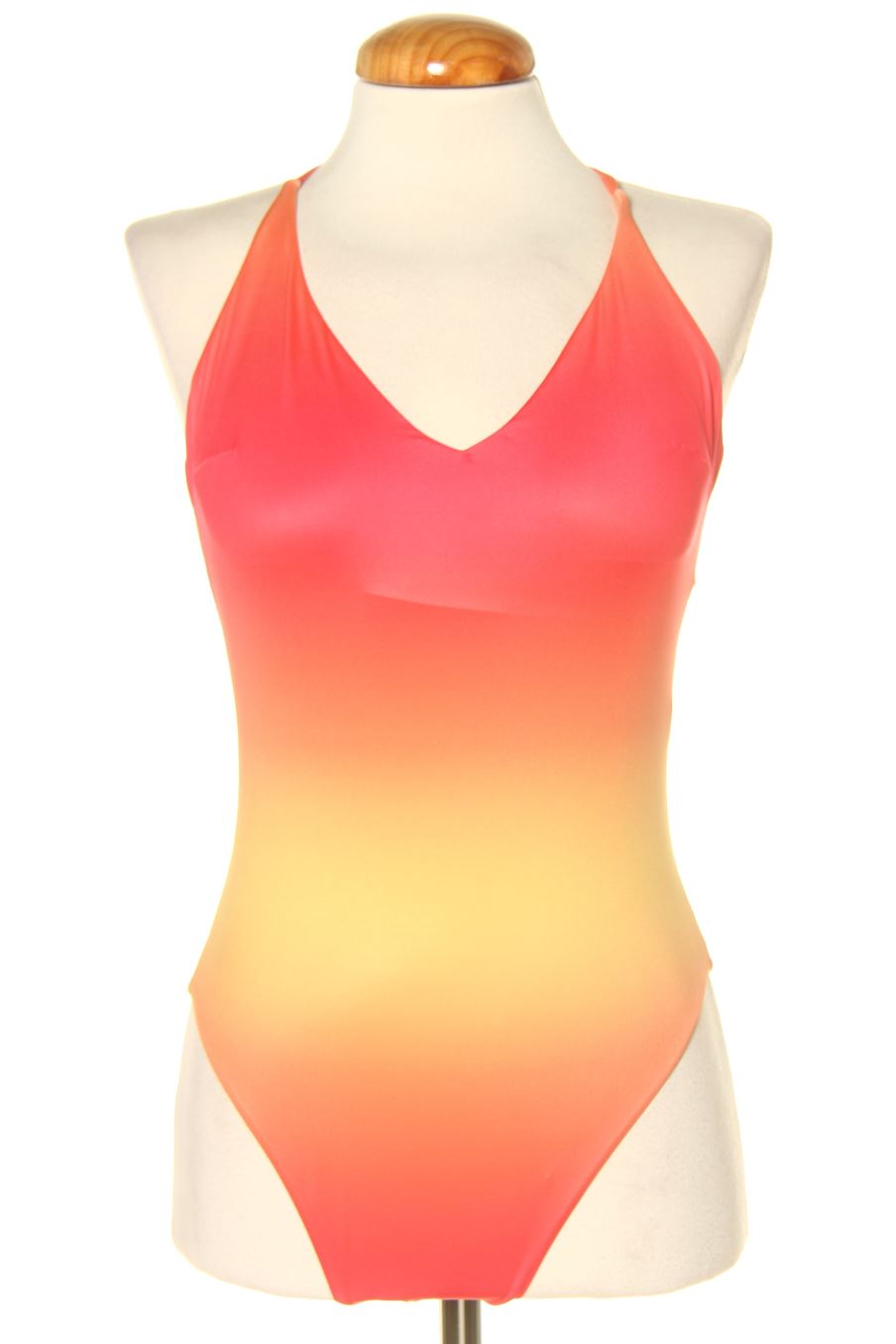 Maillot de bain SWIMSUITS FOR ALL de la taille S, de couleur imprimés