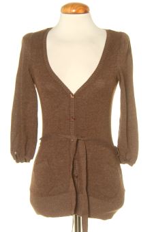 Gilet M Zara