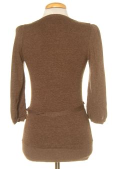 Gilet M Zara