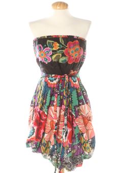 Robe casual 38 Desigual