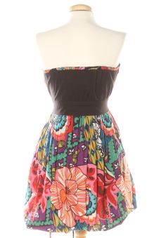 Robe casual 38 Desigual