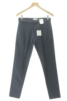 Pantalon largo 38 Pull & Bear