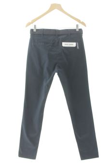 Pantalon largo 38 Pull & Bear