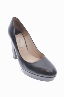 Zapatos de tacon 39 Uterqüe, foto 1 di 3