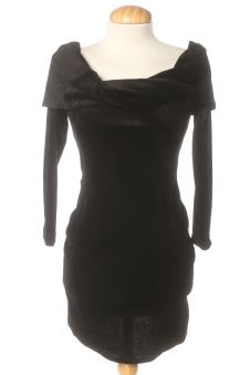 Vestito casual 40 CLOCK HOUSE, foto 1 di 2
