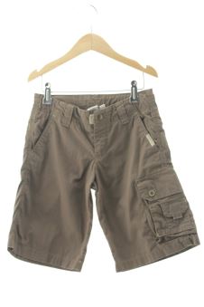 Pantaloni corti 6 anni Quechua (DECATHLON)