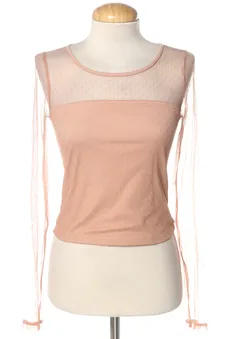 Blusa de manga larga XS FB sister, foto 1 de 2