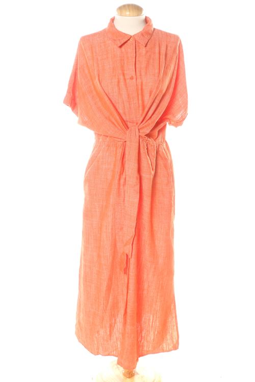 Einfaches Kleid