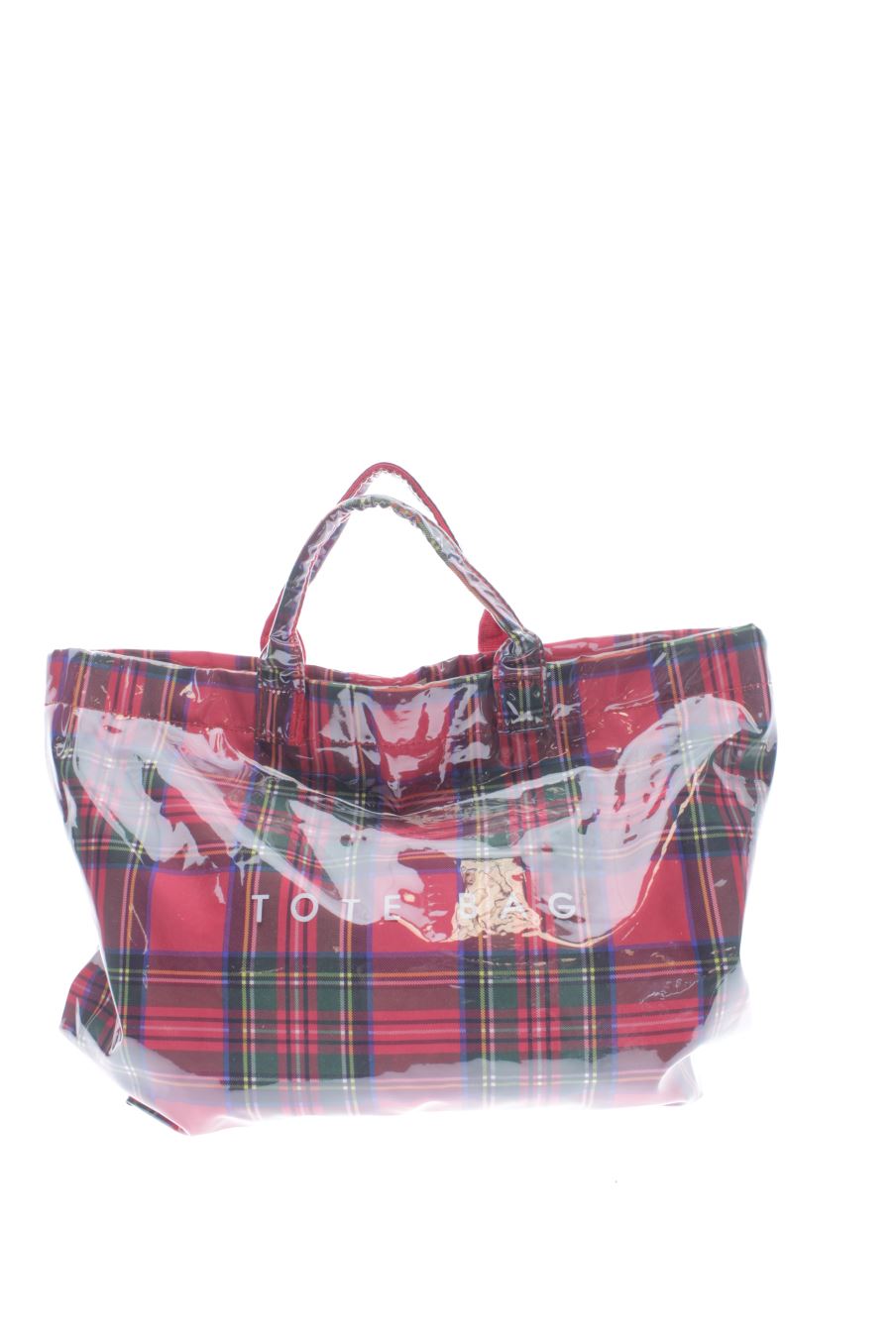 Sac à main Carreaux PERCENTIL