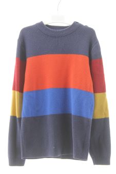 Jersey 8 años Sergent Major