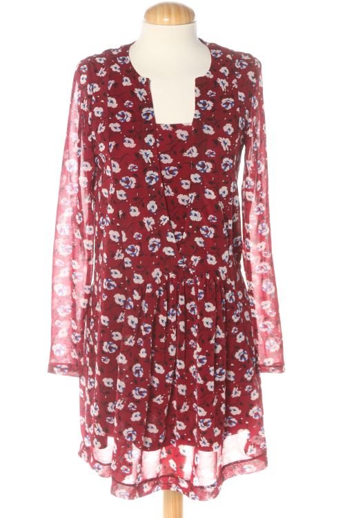 Vestido casual