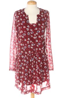 Robe casual S Mango, photo 1 sur 2