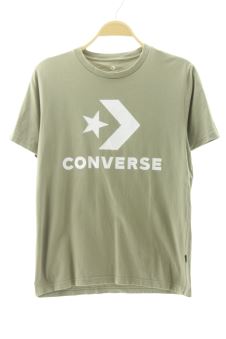 Camiseta manga corta S Converse, foto 1 de 2