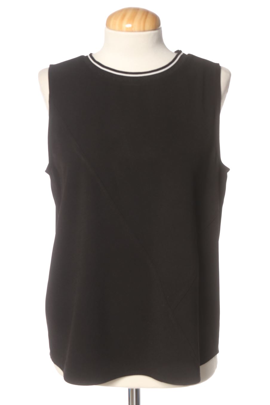 Top de Falabella de la talla S, de color estampado