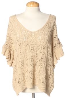 Pull L Made in italy, photo 1 sur 2